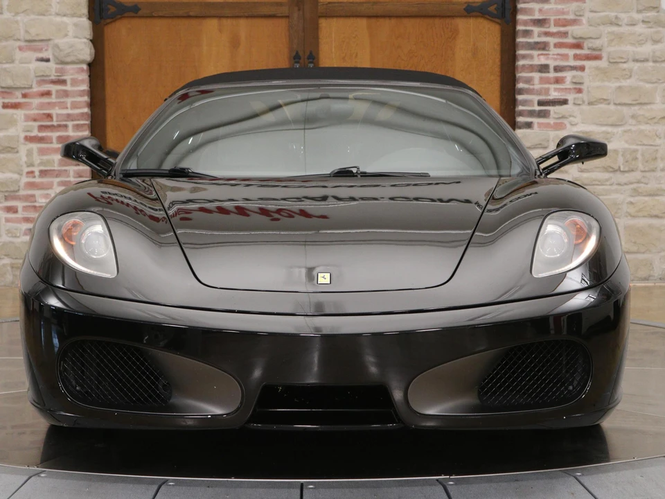 2006 Ferrari F430 Spider - Image 31 of 31