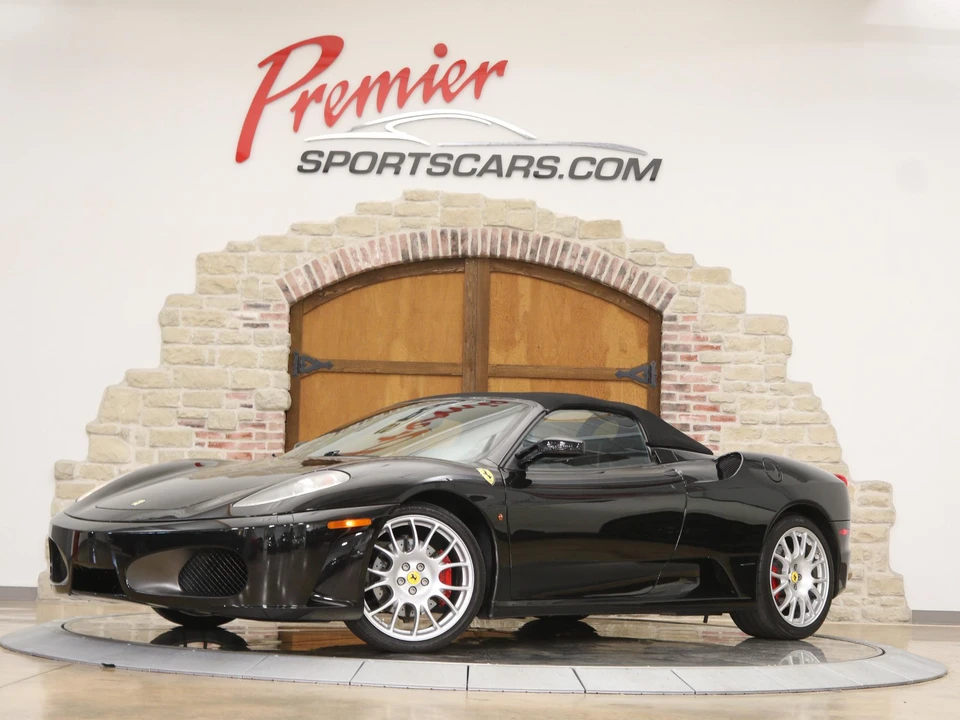 2006 Ferrari F430 Spider - Image 27 of 31
