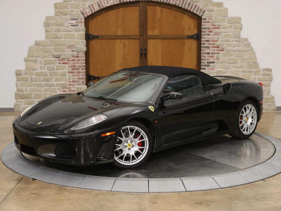 2006 Ferrari F430 Spider - Image 28 of 31