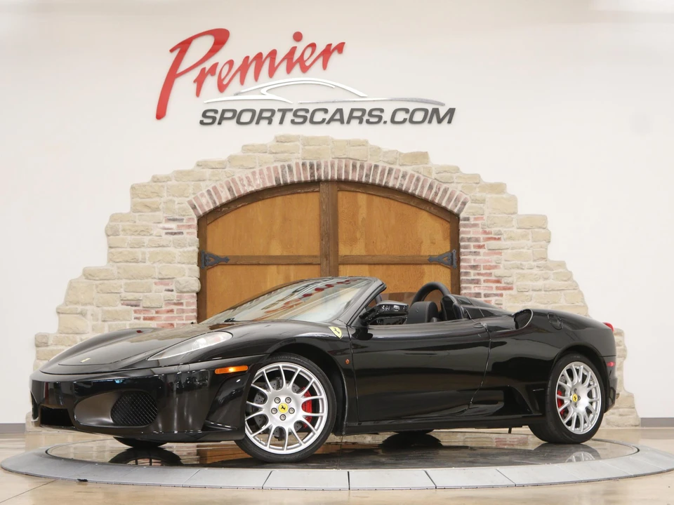 2006 Ferrari F430 Spider - Image 29 of 31