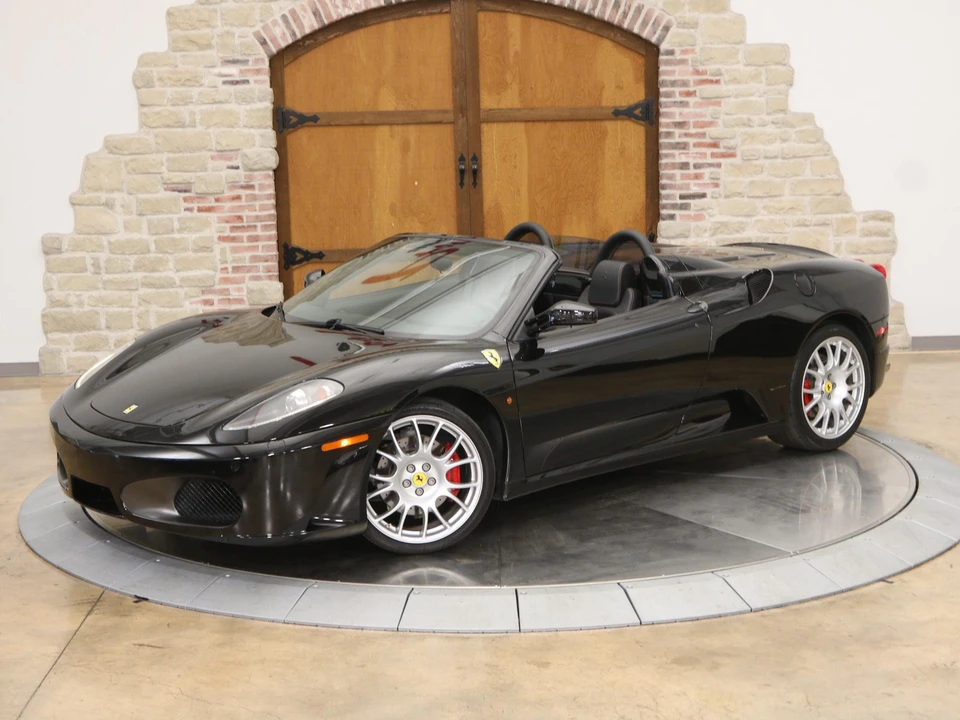 2006 Ferrari F430 Spider - Image 26 of 31