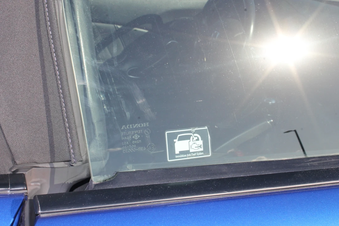 2006 Honda AP2 S2000 - Image 29 of 31
