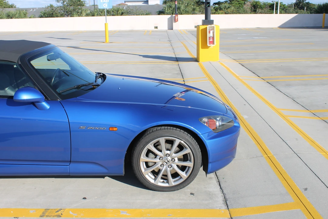 2006 Honda AP2 S2000 - Image 15 of 31
