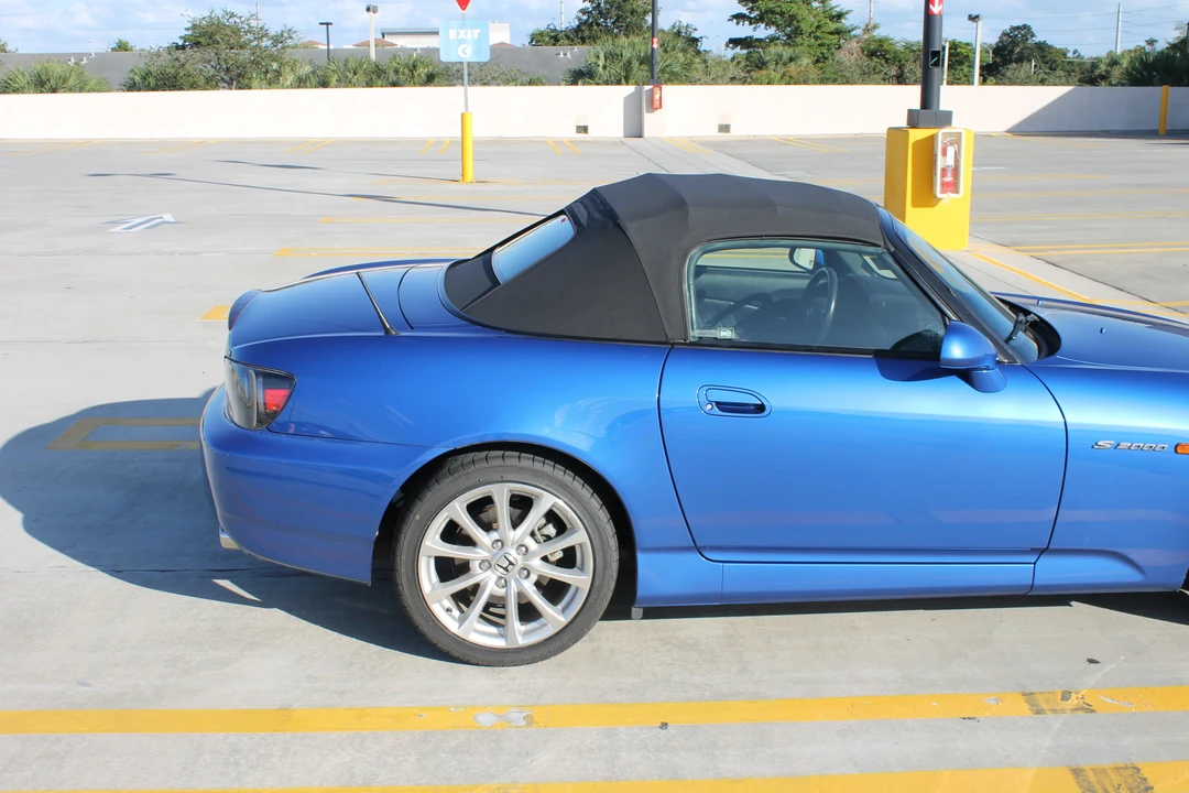 2006 Honda AP2 S2000 - Image 14 of 31