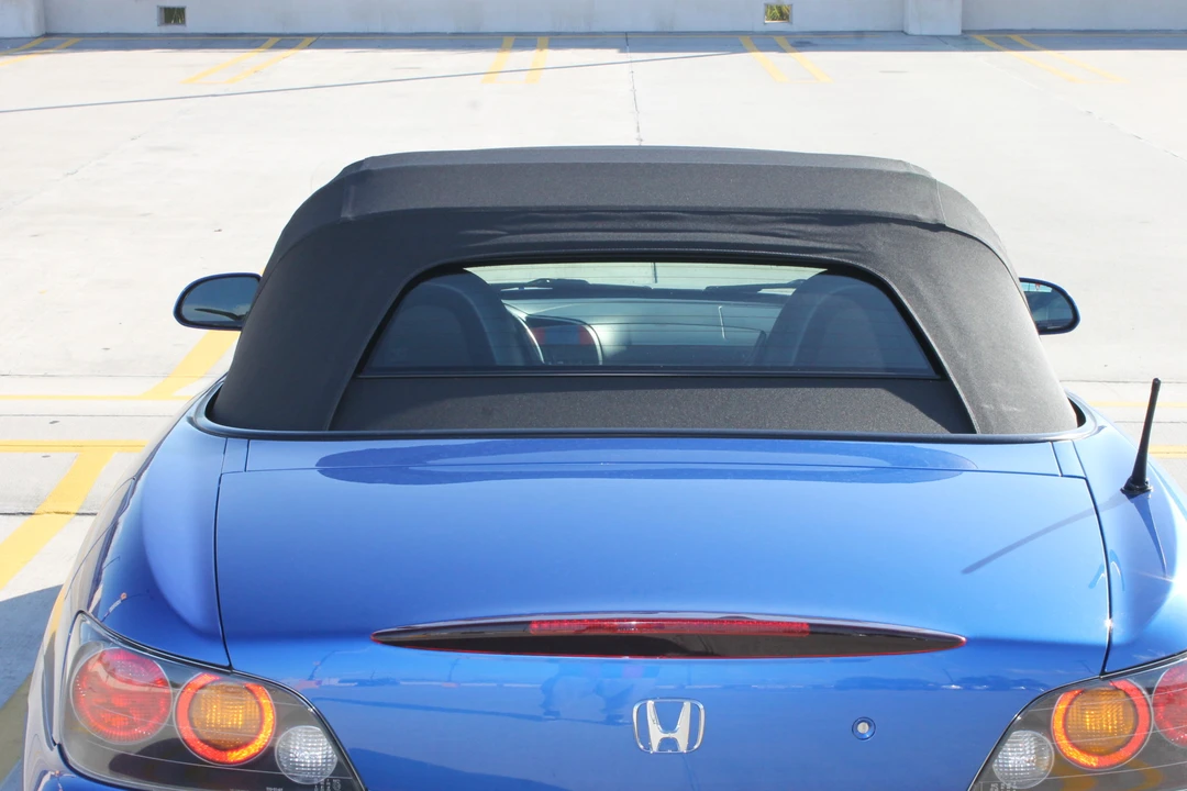 2006 Honda AP2 S2000 - Image 9 of 31