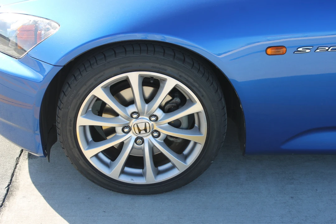 2006 Honda AP2 S2000 - Image 31 of 31