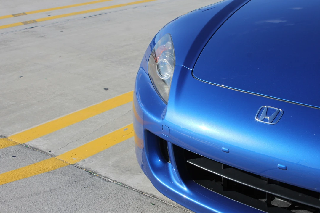 2006 Honda AP2 S2000 - Image 24 of 31