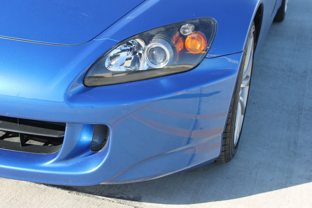 2006 Honda AP2 S2000 - Image 26 of 31