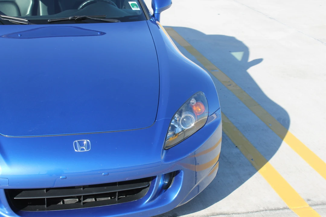 2006 Honda AP2 S2000 - Image 27 of 31