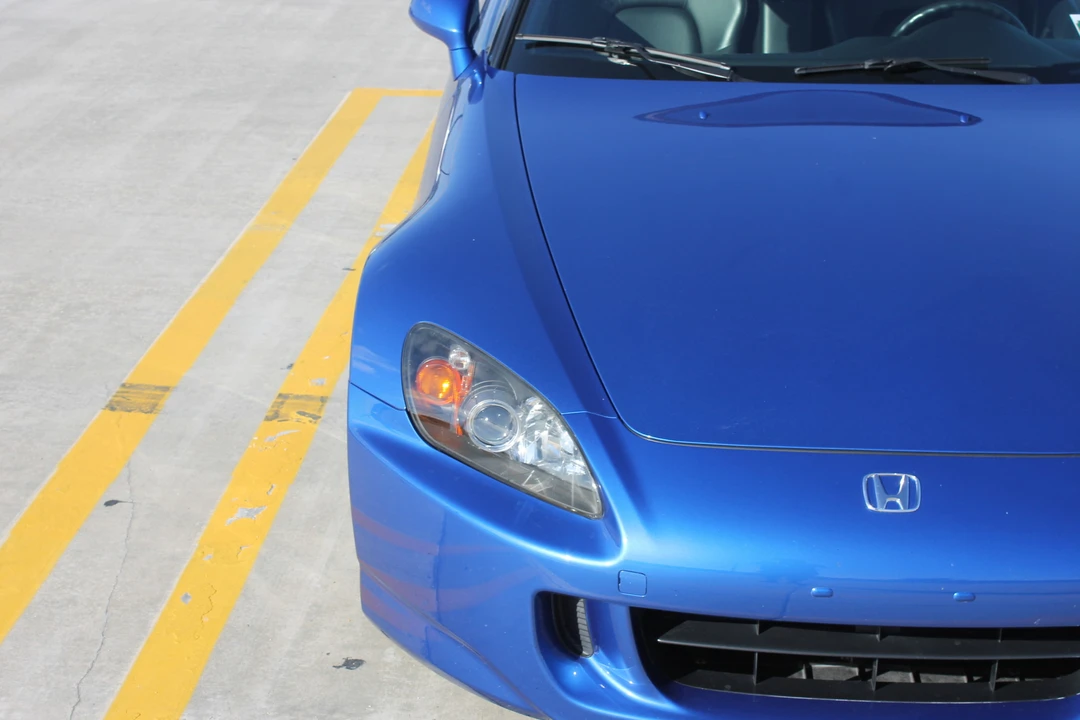 2006 Honda AP2 S2000 - Image 28 of 31