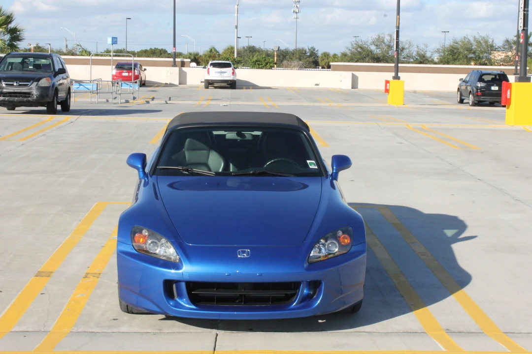 2006 Honda AP2 S2000 - Image 3 of 31