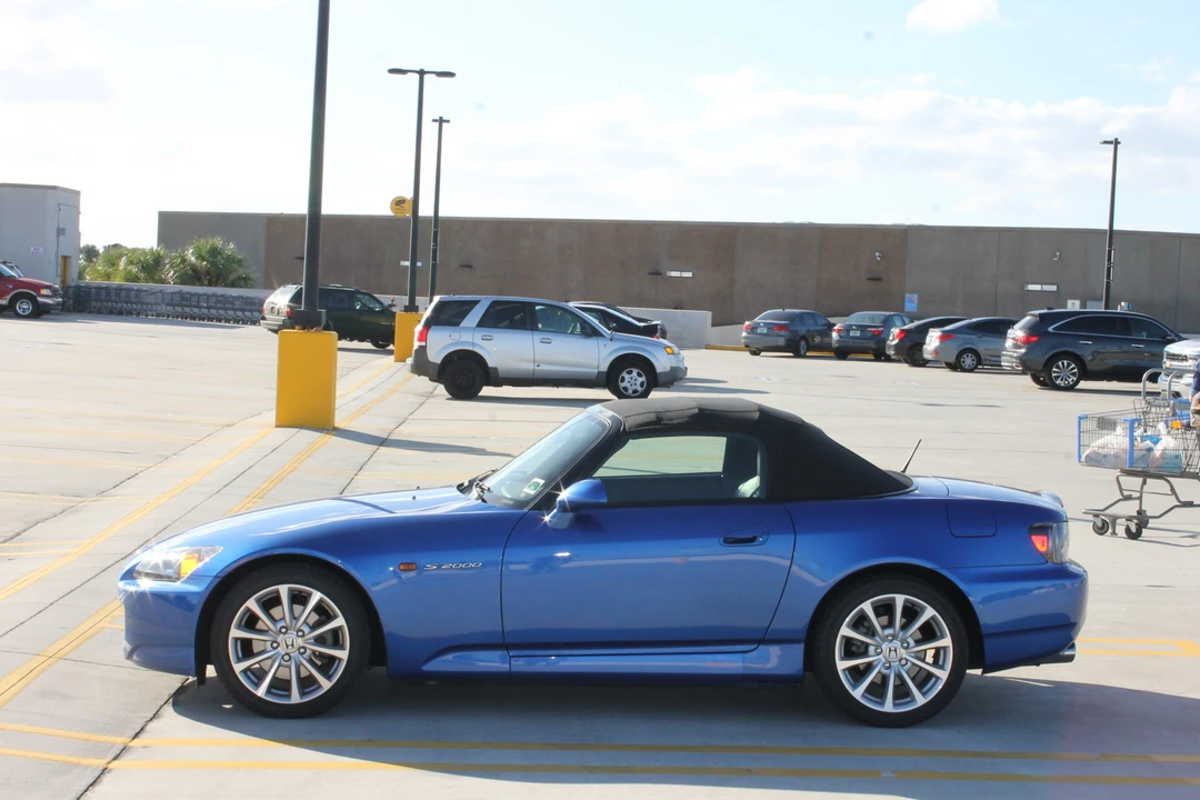 2006 Honda AP2 S2000 - Image 7 of 31