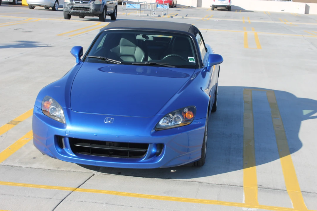 2006 Honda AP2 S2000 - Image 5 of 31