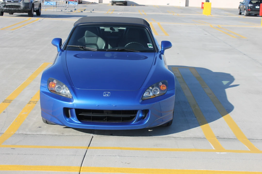 2006 Honda AP2 S2000 - Image 4 of 31