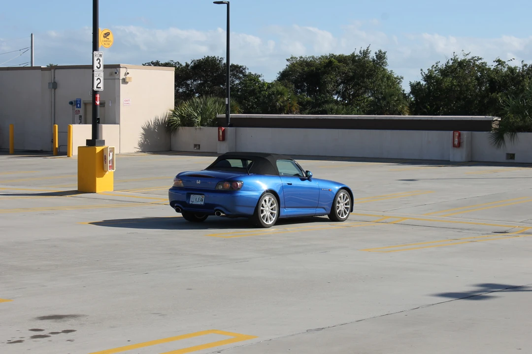 2006 Honda AP2 S2000 - Image 12 of 31