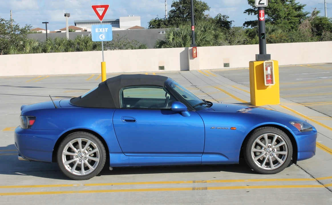 2006 Honda AP2 S2000 - Image 13 of 31