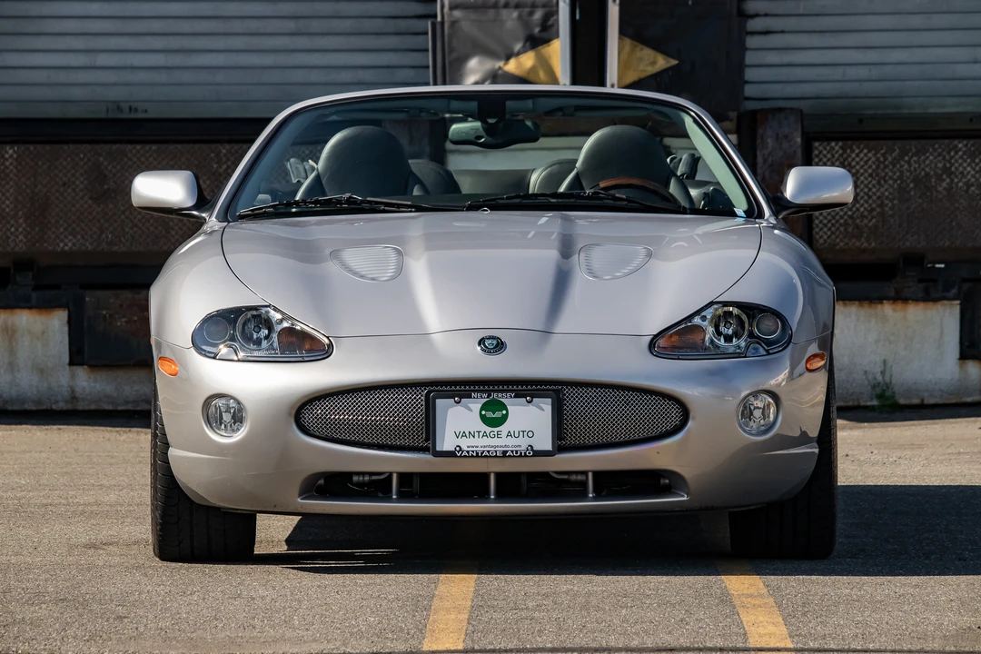 2006 Jaguar X100 XKR - Image 6 of 31