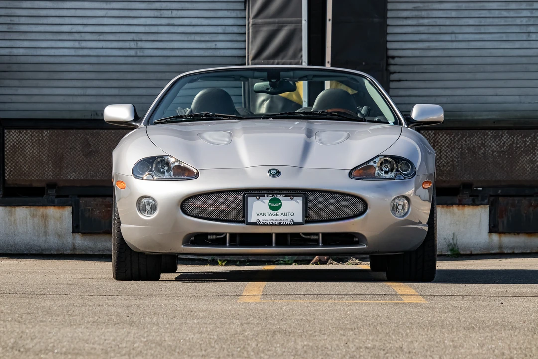 2006 Jaguar X100 XKR - Image 7 of 31