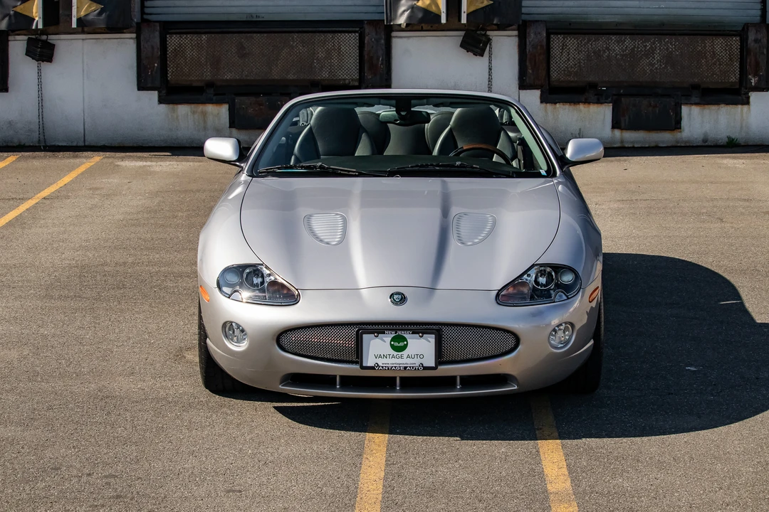 2006 Jaguar X100 XKR - Image 8 of 31