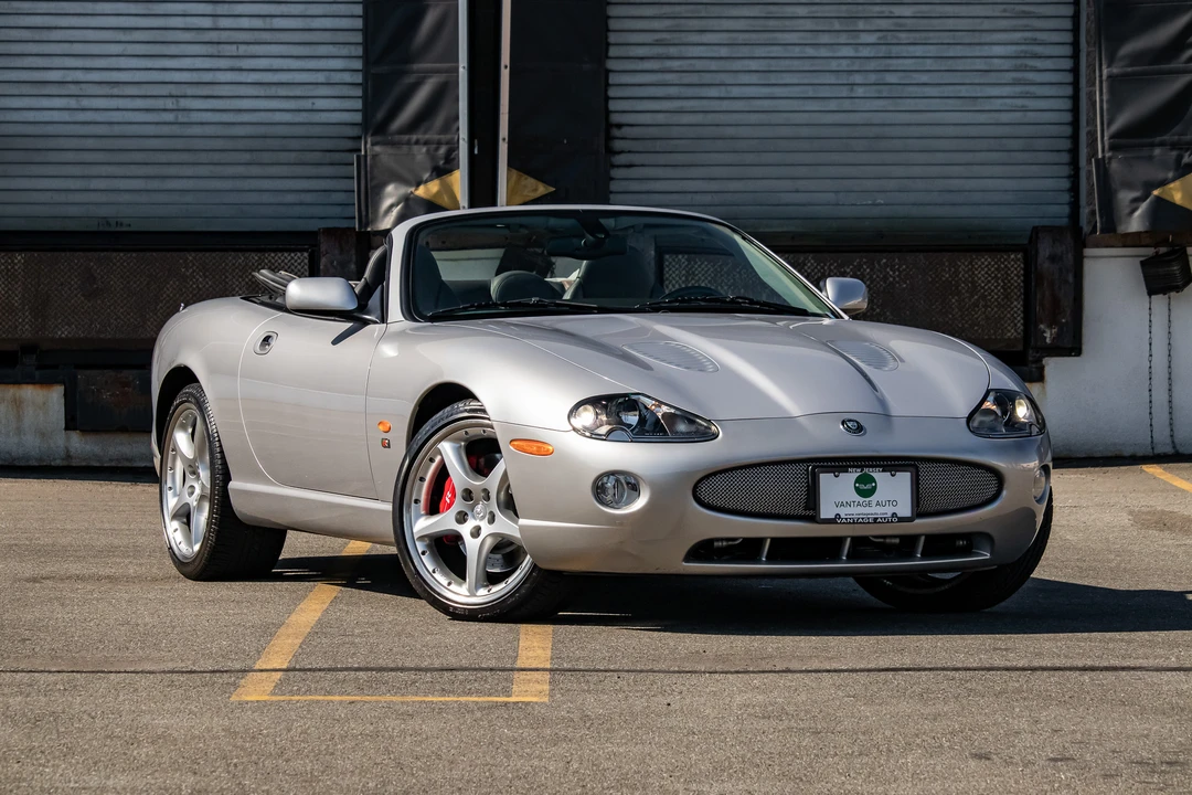 2006 Jaguar X100 XKR - Image 11 of 31