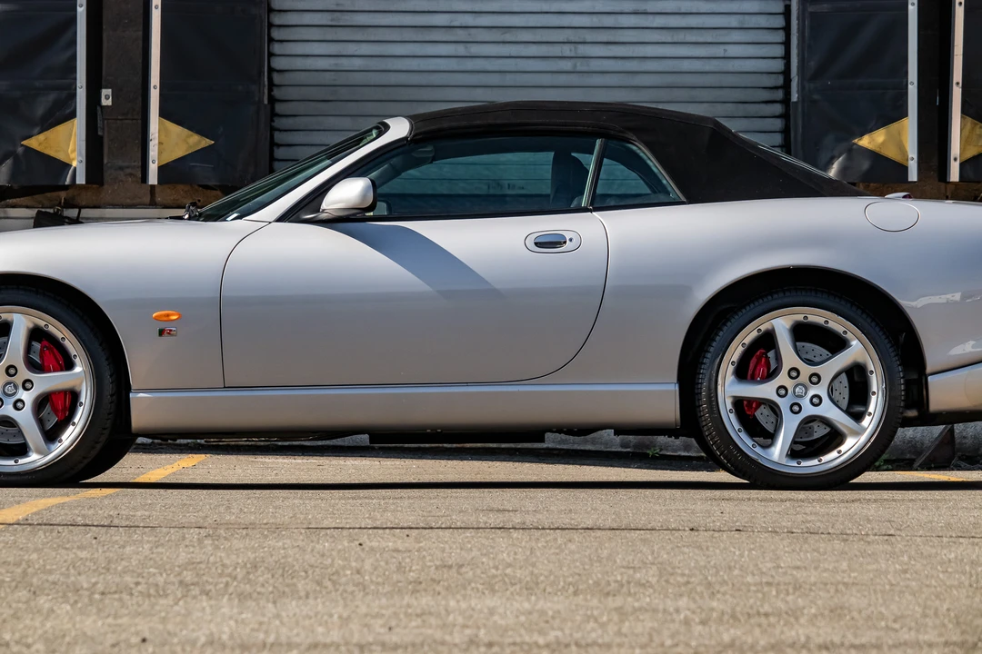 2006 Jaguar X100 XKR - Image 28 of 31