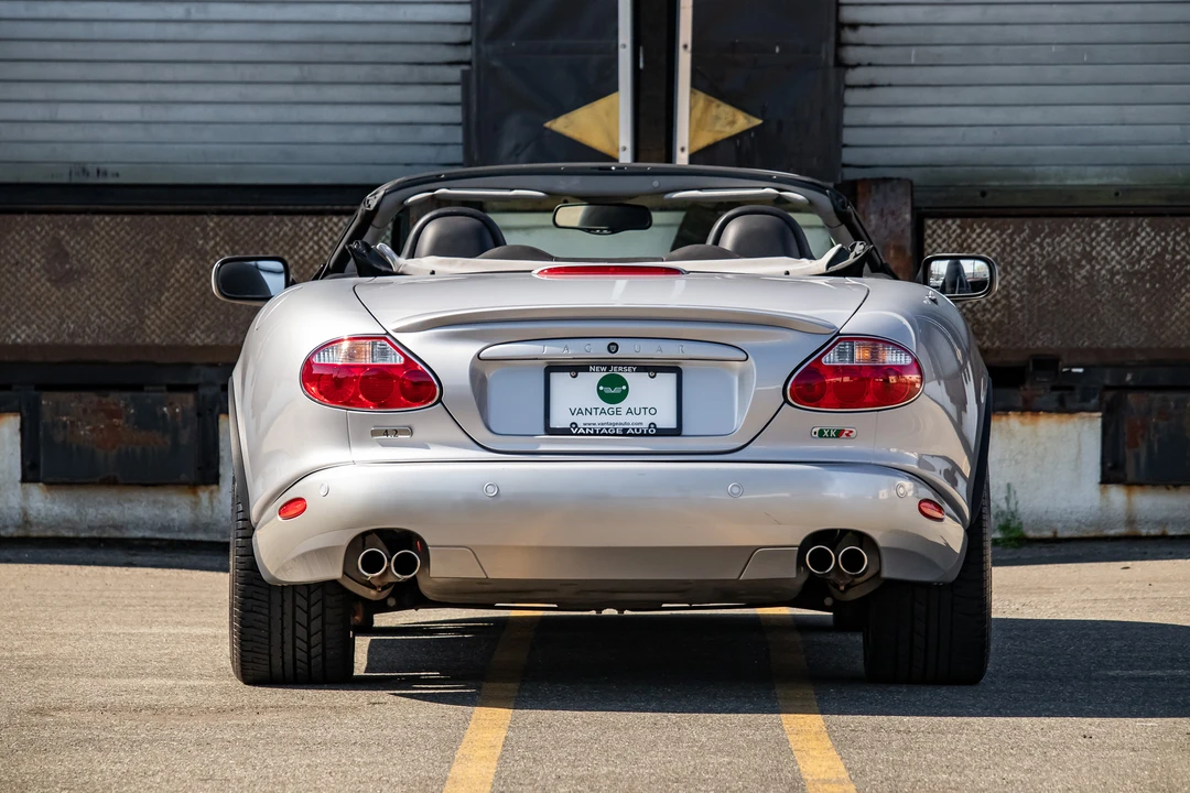 2006 Jaguar X100 XKR - Image 19 of 31