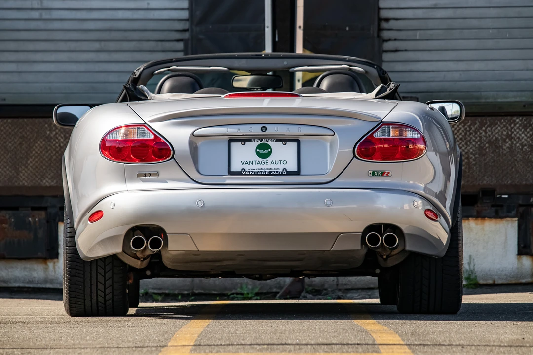 2006 Jaguar X100 XKR - Image 20 of 31