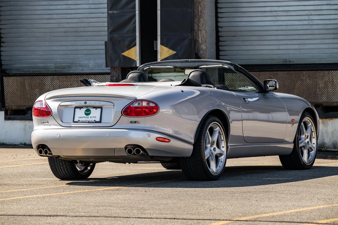 2006 Jaguar X100 XKR - Image 17 of 31