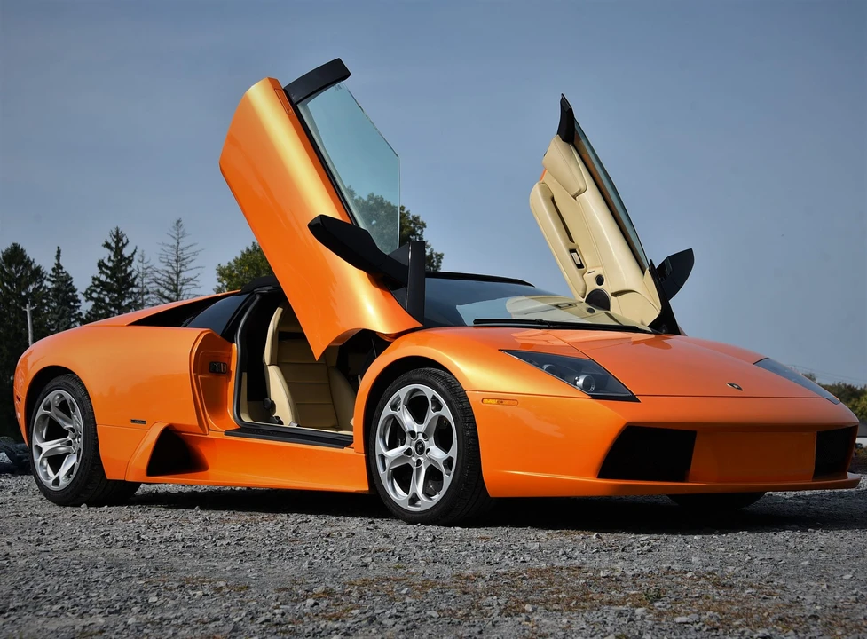 2006 Lamborghini Murcielago - Image 18 of 31