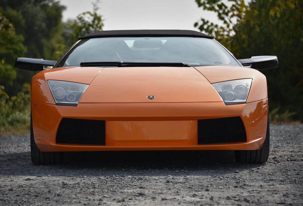2006 Lamborghini Murcielago - Image 20 of 31