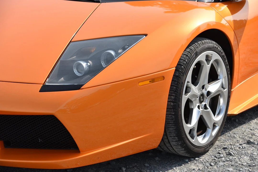 2006 Lamborghini Murcielago - Image 22 of 31