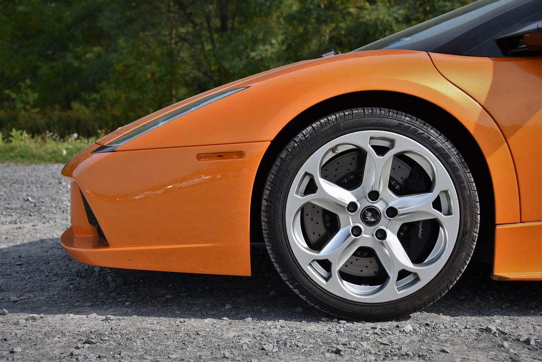 2006 Lamborghini Murcielago - Image 23 of 31