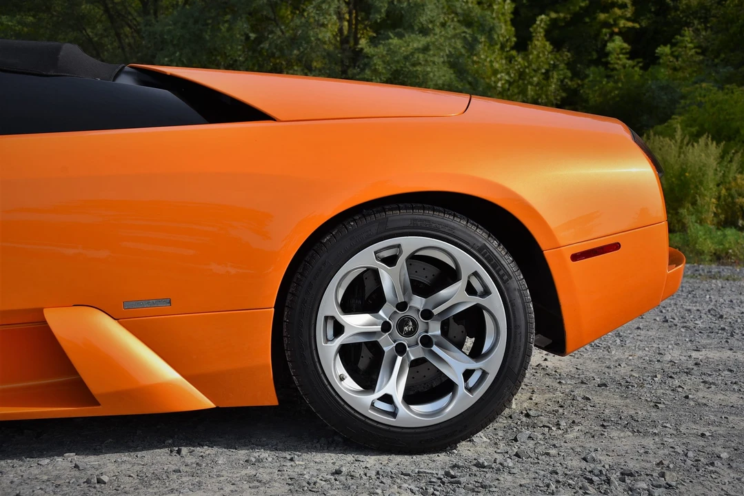 2006 Lamborghini Murcielago - Image 26 of 31