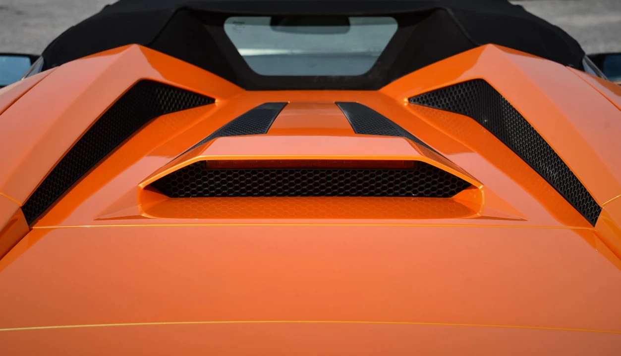 2006 Lamborghini Murcielago - Image 31 of 31