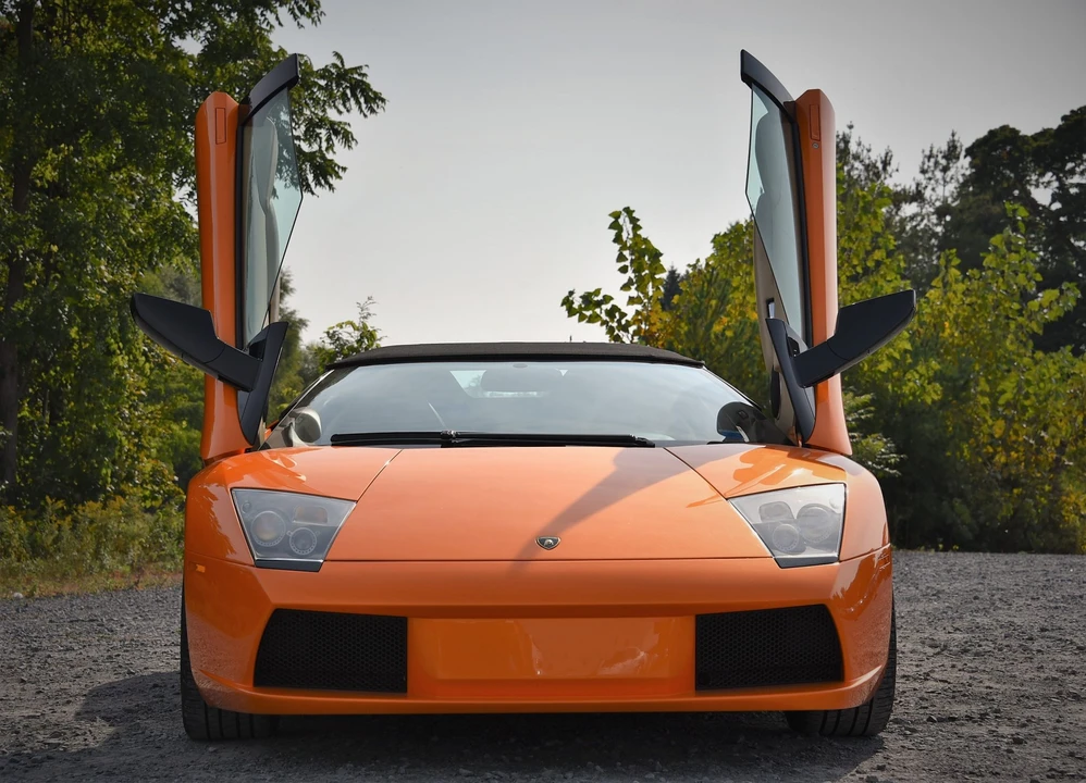 2006 Lamborghini Murcielago - Image 21 of 31