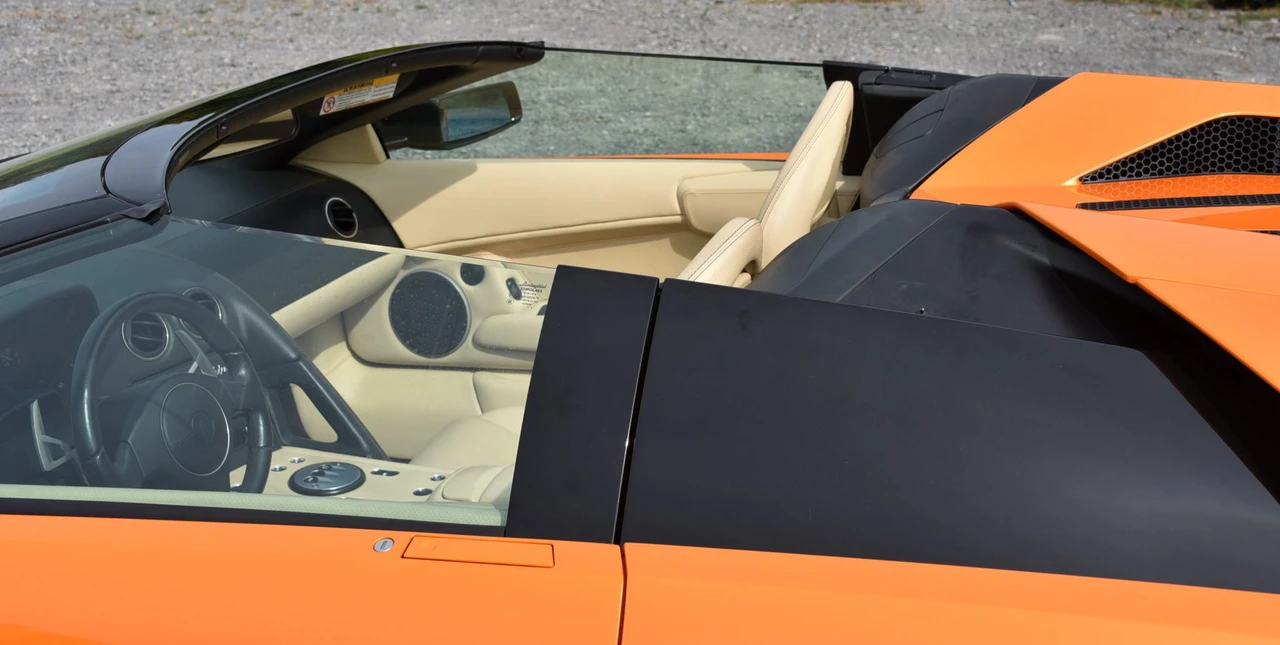 2006 Lamborghini Murcielago - Image 25 of 31
