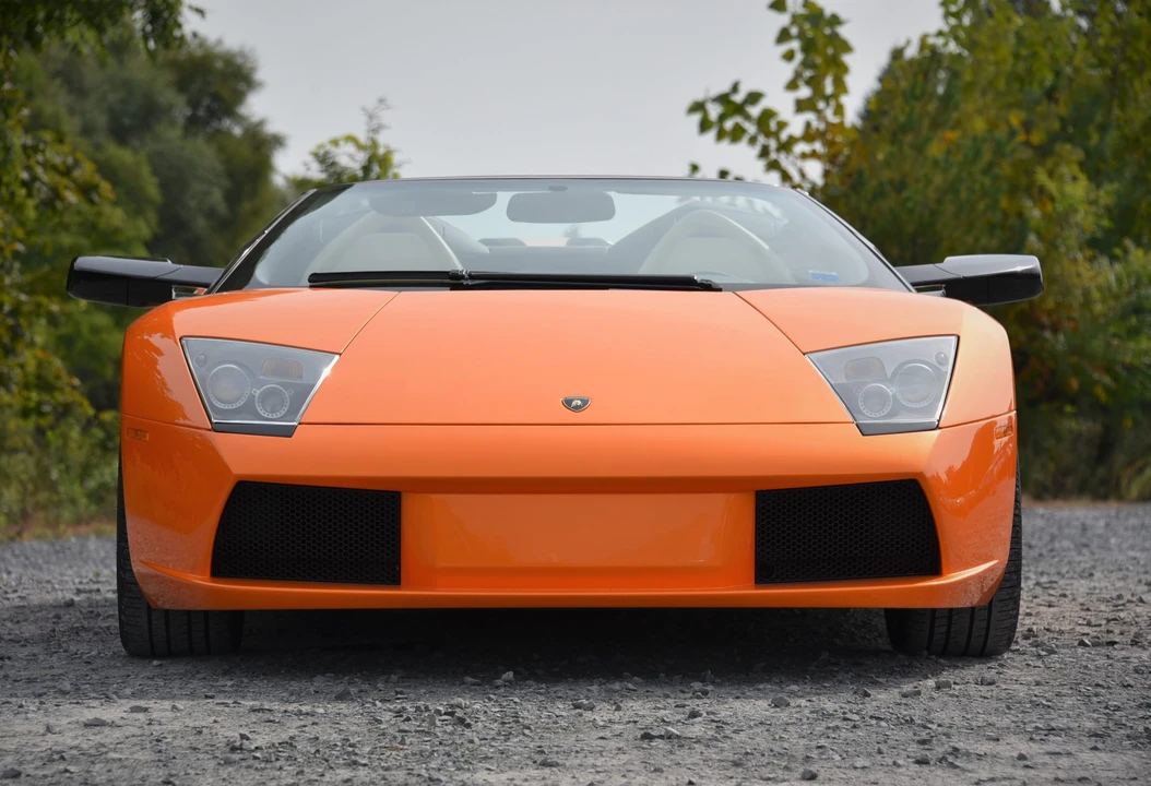 2006 Lamborghini Murcielago - Image 19 of 31