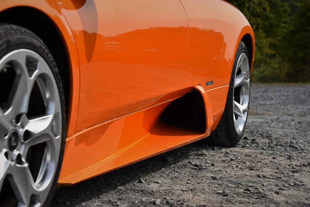 2006 Lamborghini Murcielago - Image 24 of 31