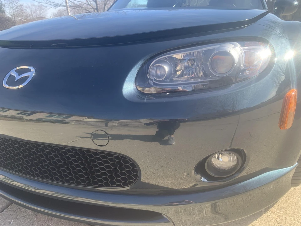 2006 Mazda NC MX-5 Miata - Image 26 of 31