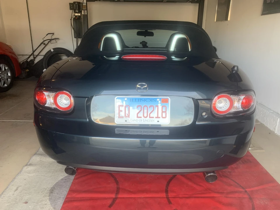 2006 Mazda NC MX-5 Miata - Image 23 of 31