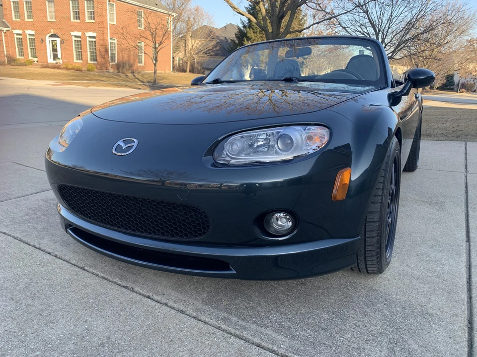 2006 Mazda NC MX-5 Miata - Image 3 of 31