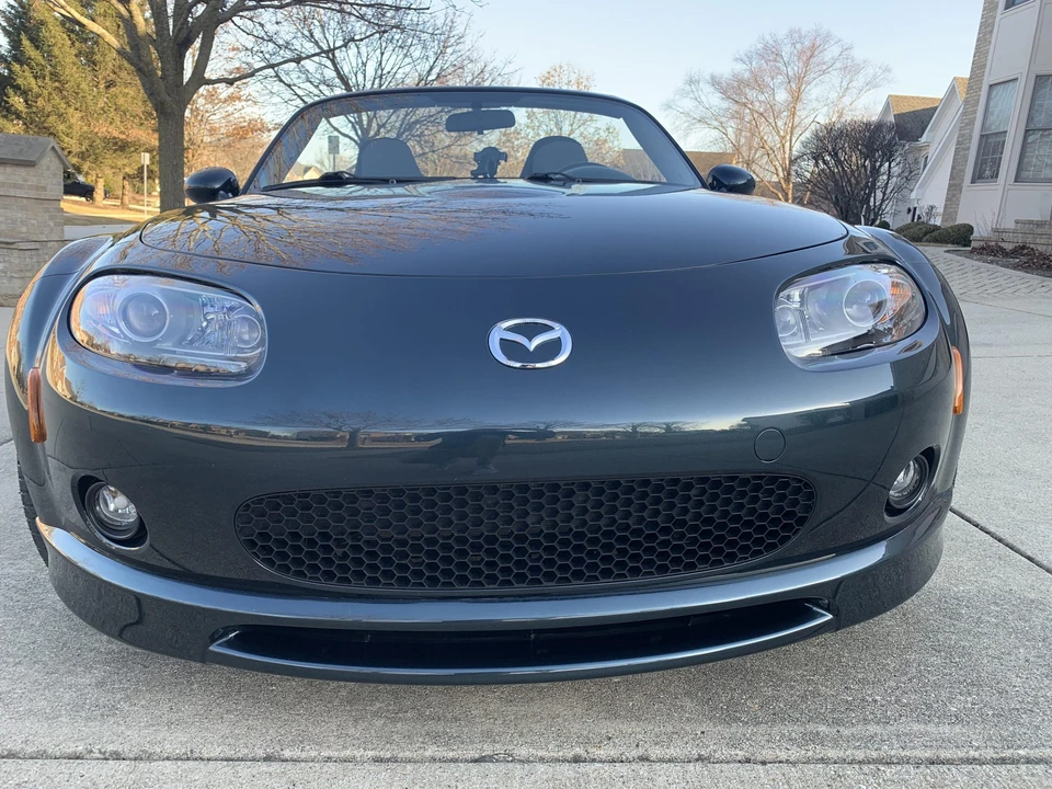 2006 Mazda NC MX-5 Miata - Image 4 of 31