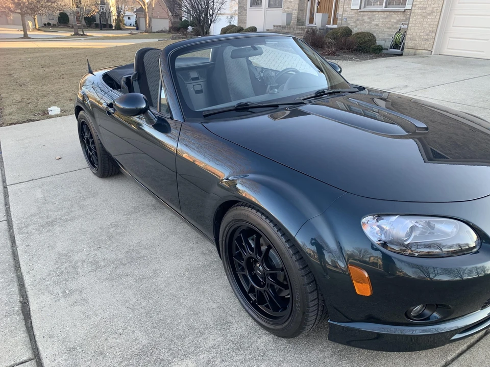 2006 Mazda NC MX-5 Miata - Image 6 of 31