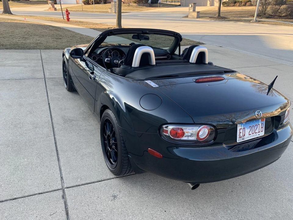 2006 Mazda NC MX-5 Miata - Image 13 of 31