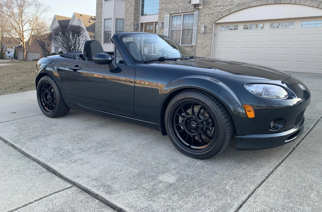 2006 Mazda NC MX-5 Miata - Image 7 of 31