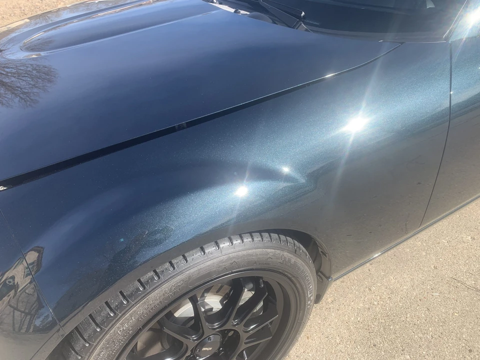 2006 Mazda NC MX-5 Miata - Image 27 of 31