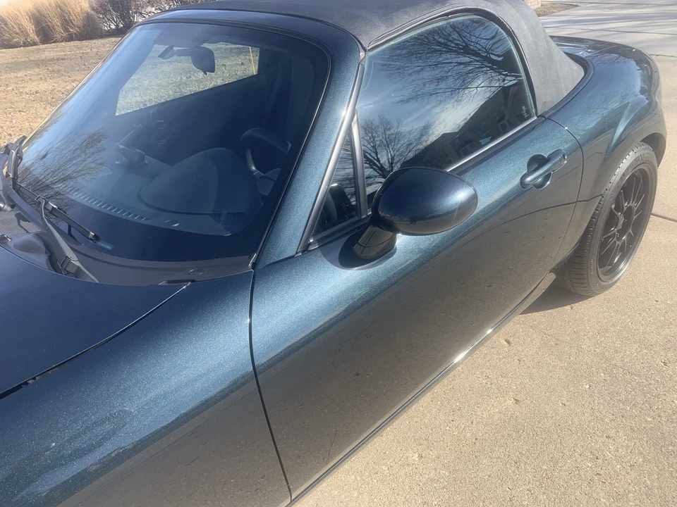 2006 Mazda NC MX-5 Miata - Image 28 of 31