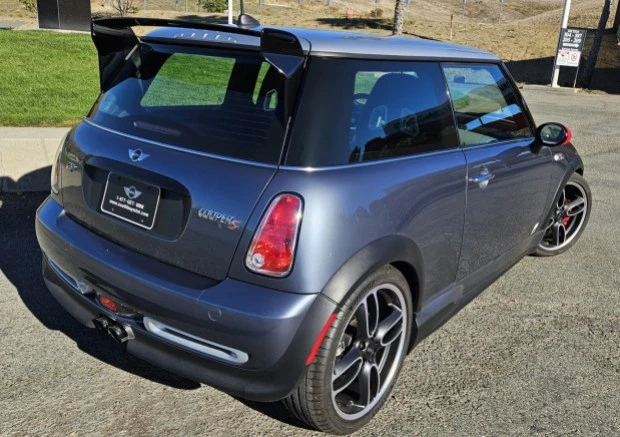 2006 Mini Mini John Cooper Works 1st Gen - Image 2 of 7