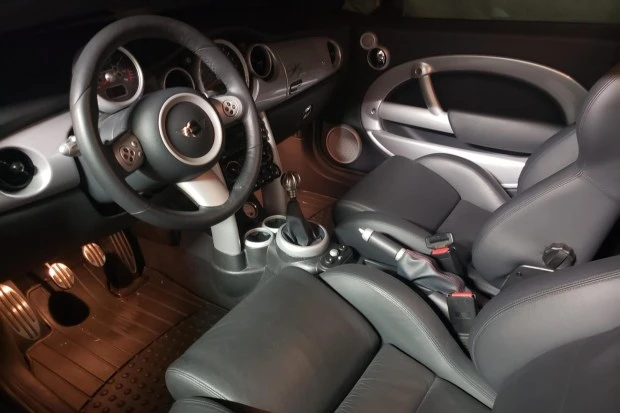 2006 Mini Mini John Cooper Works 1st Gen - Image 5 of 7