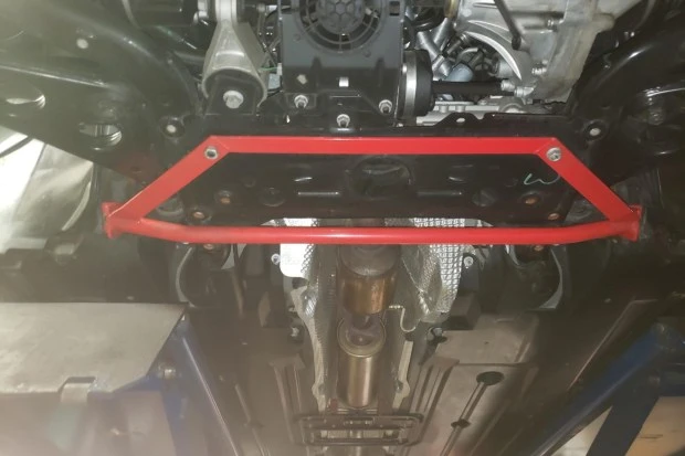 2006 Mini Mini John Cooper Works 1st Gen - Image 7 of 7